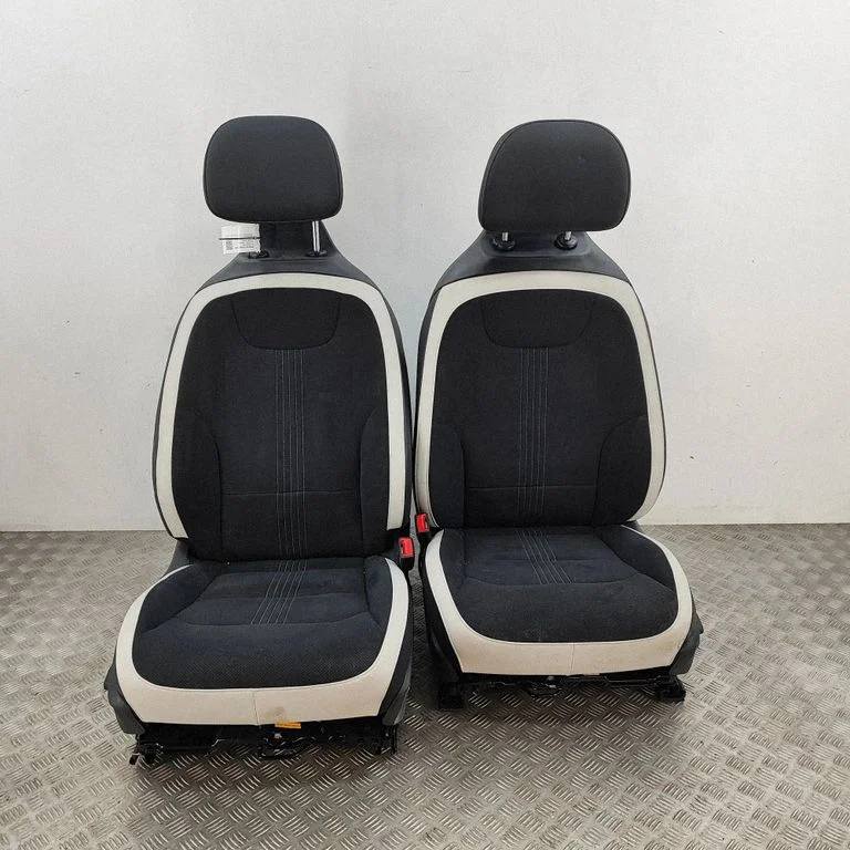 Seat set – KIA EV6 (2021-)