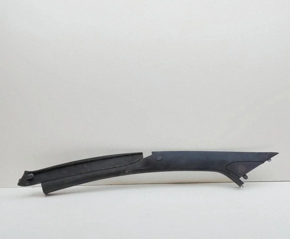 (A) pillar trim 103593906G