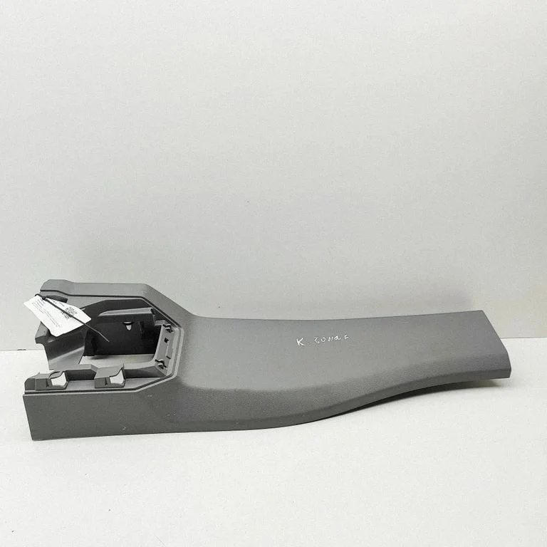 (B) pillar trim (bottom) PZ31B243W07AE