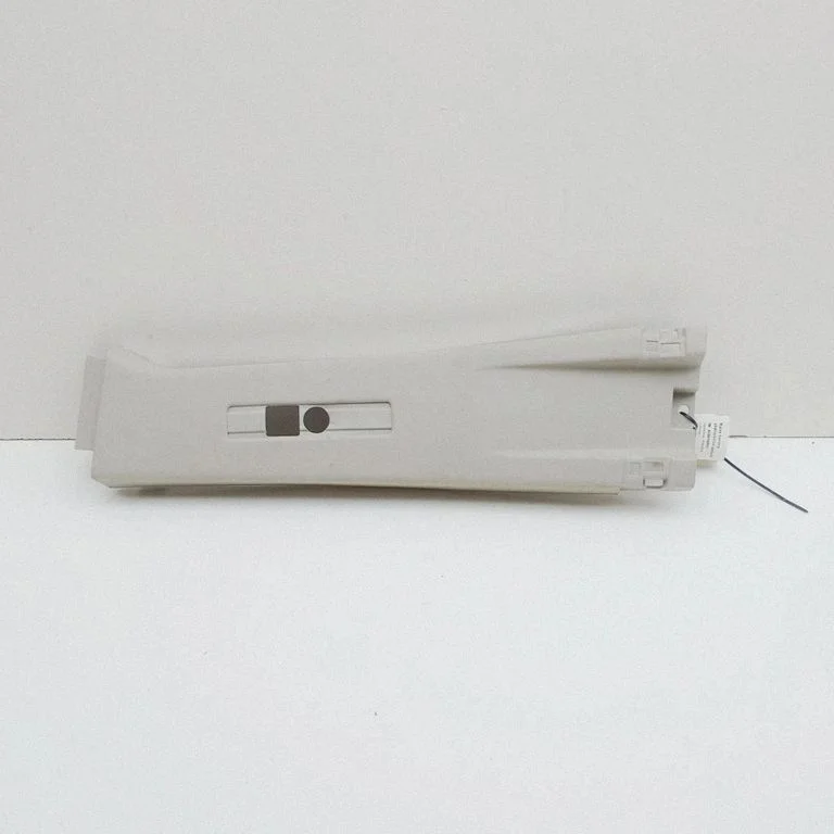(B) statņa apdare (apakšējā) DT11V24583BE