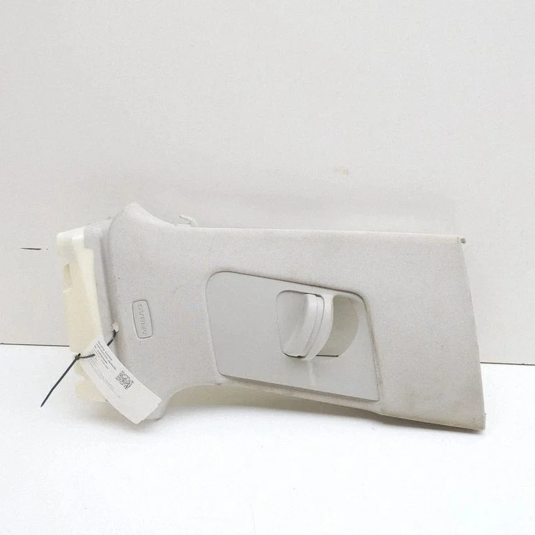 (B) pillar trim (top) 971867244D
