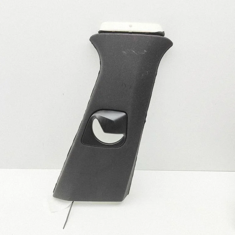 (B) pillar trim (top) 9852238