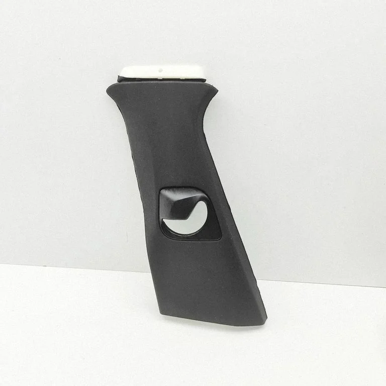 (B) pillar trim (bottom) 9852237