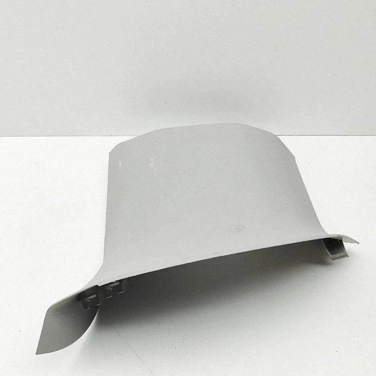 (C) pillar trim PZ31B290A26AC