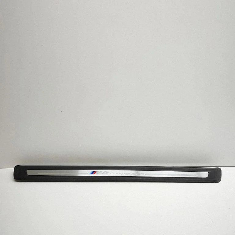Aizmugurējā sliekšņa apdare (ārējā) 8085273