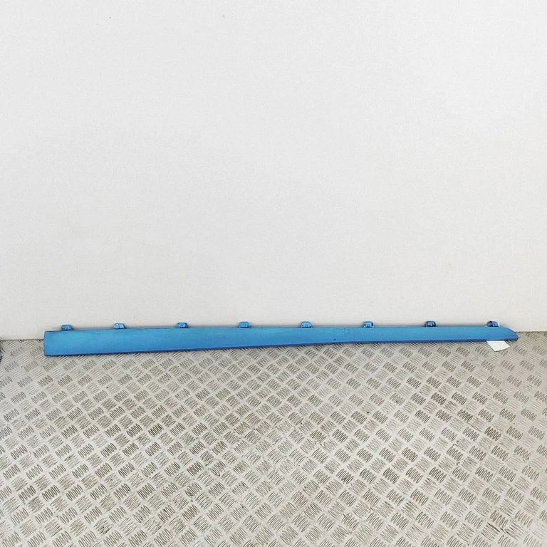 Side skirt rear trim – BMW i3 (2013-)
