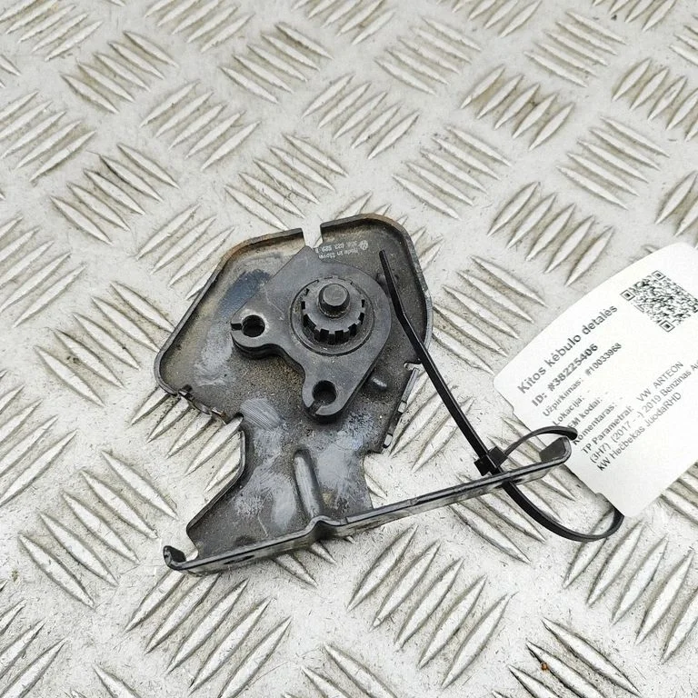 Mootorikapoti avamiskäepide 3G8823529B