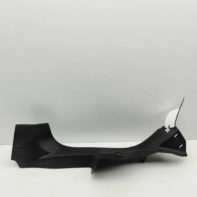 Aizmugurējā sliekšņa apdare (iekšējā) 769539168R