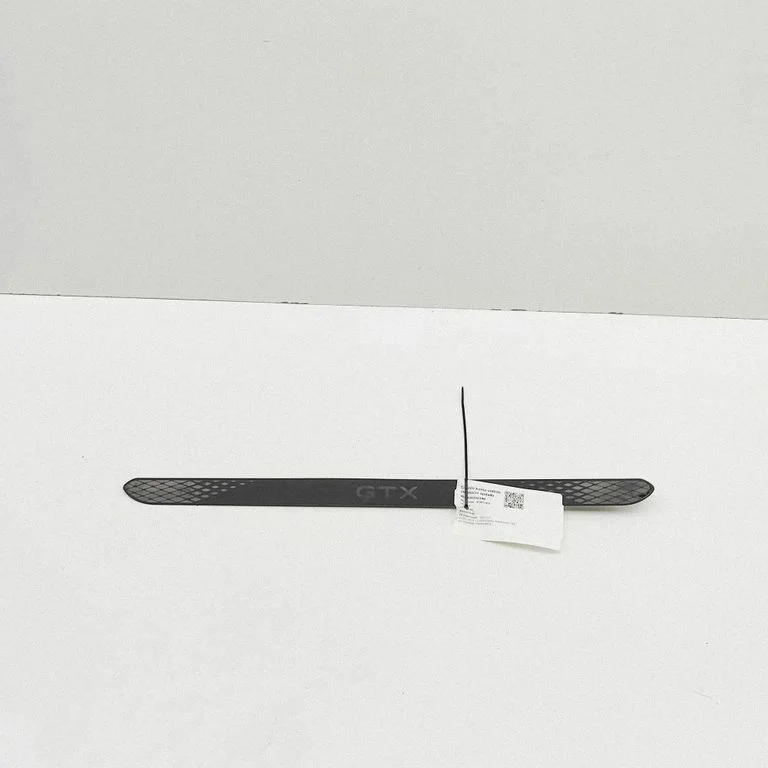 Priekšējā sliekšņa apdare (iekšējā) 14A853537