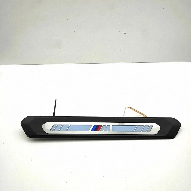 Front sill trim cover 5A0C896