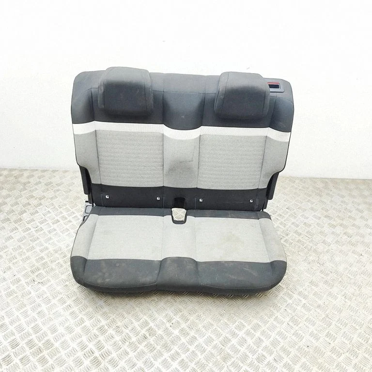 Aizmugurējais sēdeklis 9821885580