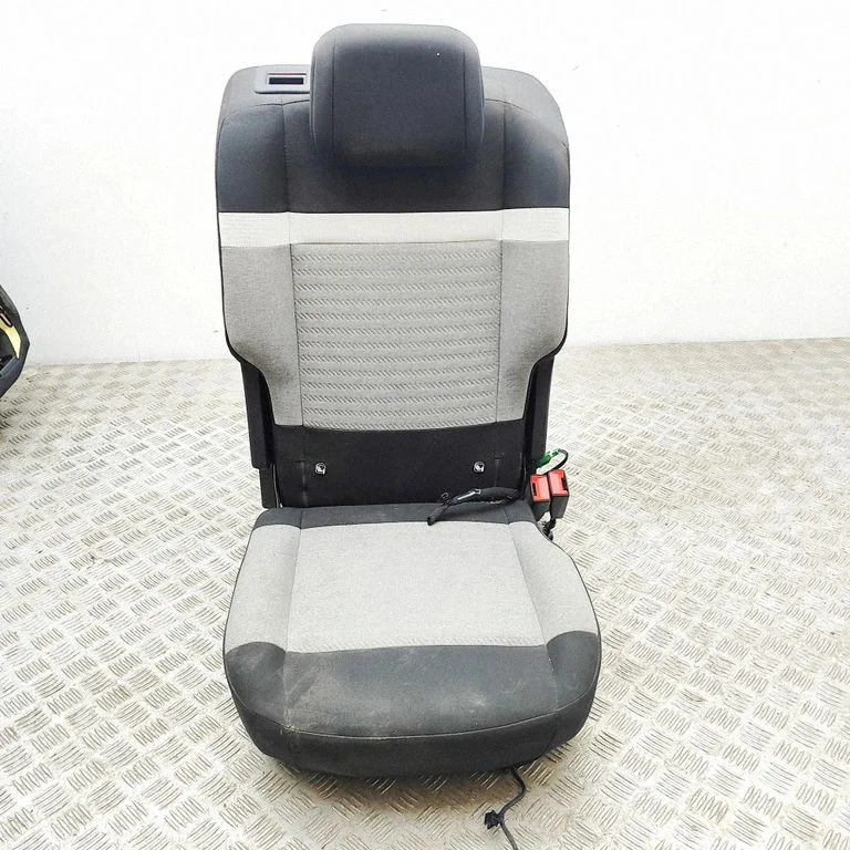 Aizmugurējais sēdeklis 9821885580