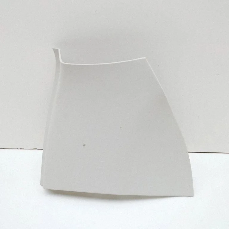 (C) pillar trim 1T3867617E