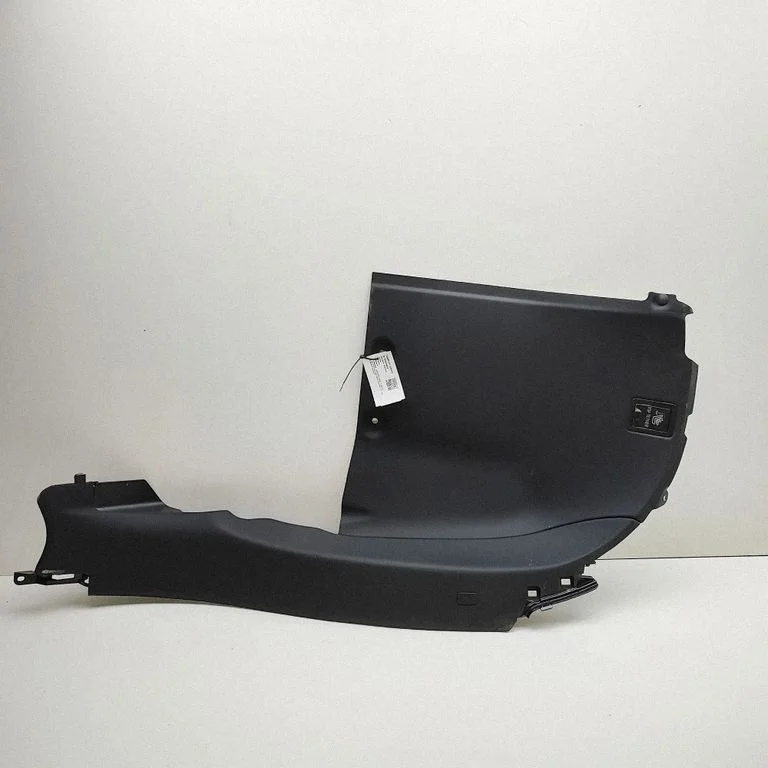 Sānu apdare pie aizmugurējā sēdekļa (apakšā) A2236905503