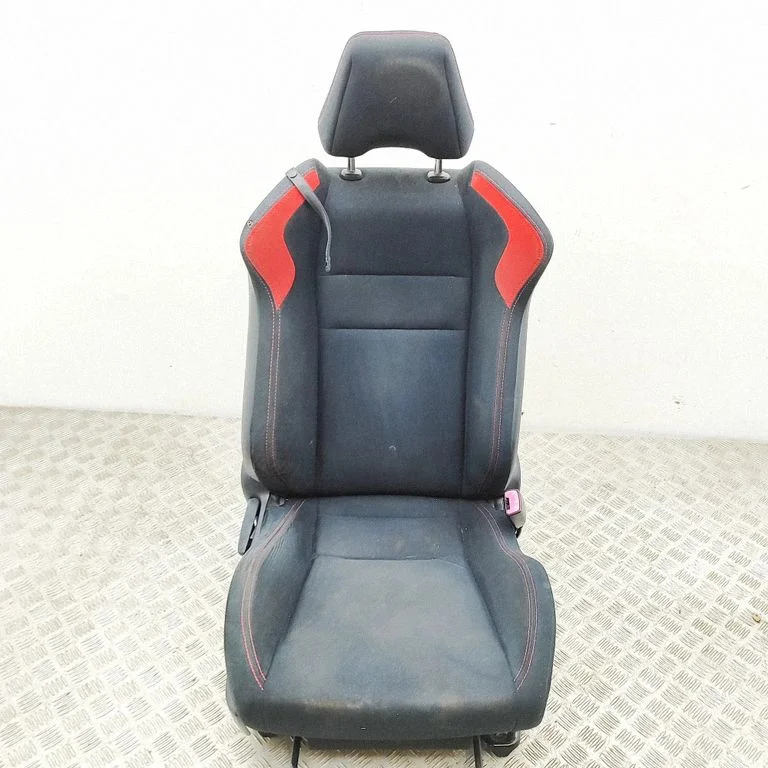 Priekšējais pasažiera sēdeklis SU00304716