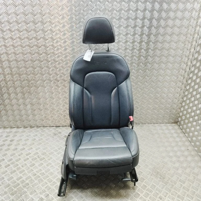 Priekšējais pasažiera sēdeklis 8R0881106