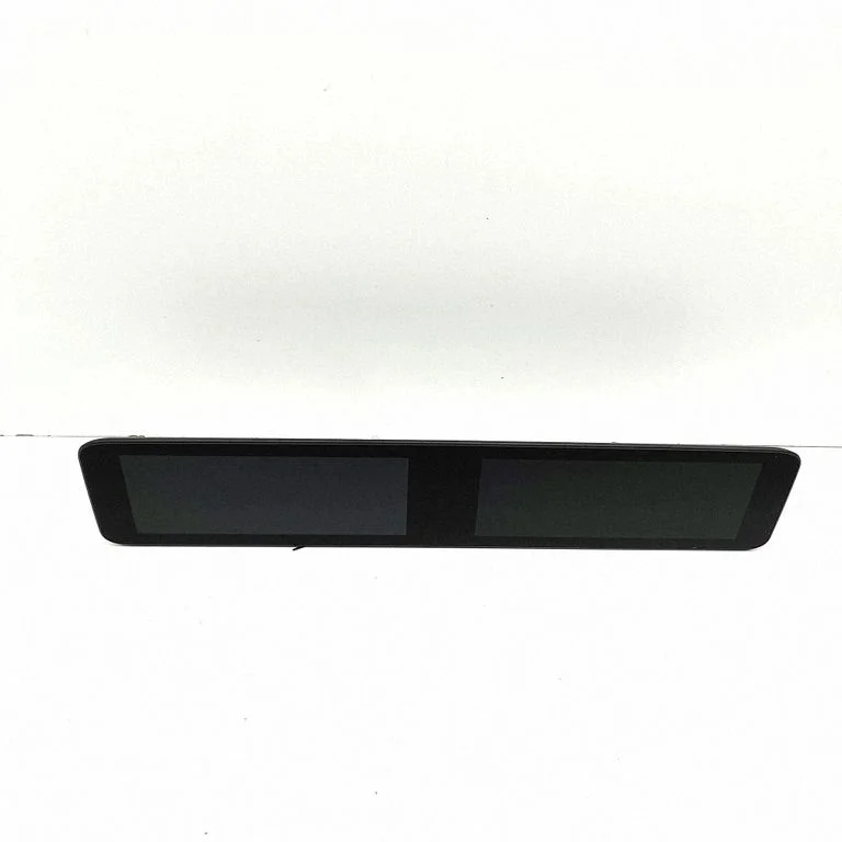 Screen/display/small screen – Mercedes-Benz A-Class W177 AMG (2018-)