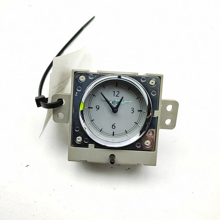 Clock 4602626AD