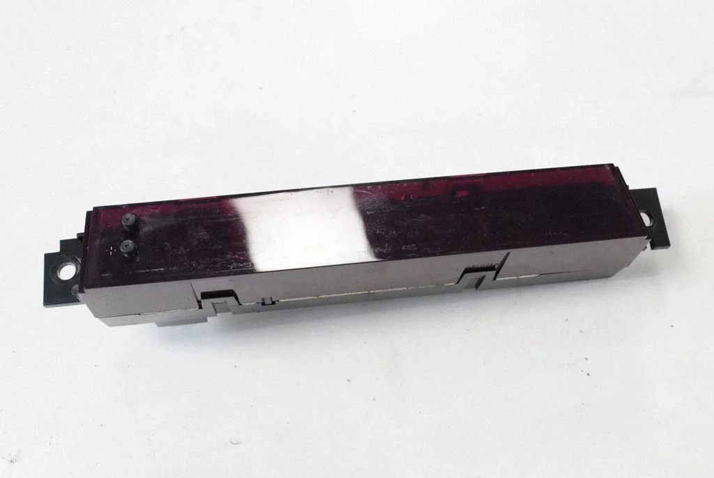 Clock – Subaru Outback (2009-2014)
