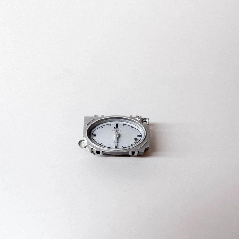 Clock – Ford Mondeo Mk III (2000-2007)