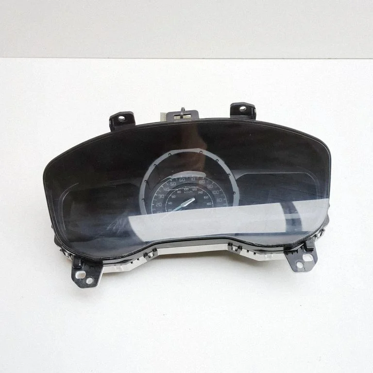 Spidometrs (instrumentu panelis) TD2575206073