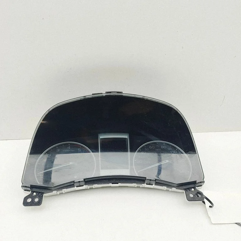 Spidometrs (instrumentu panelis) 69183080T