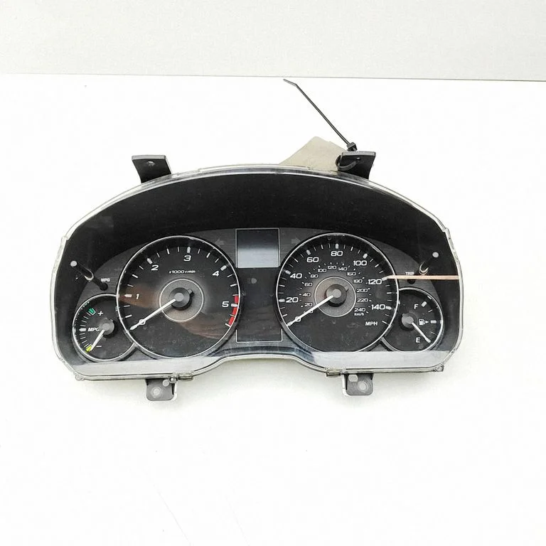 Spidometrs (instrumentu panelis) 85003AJ790