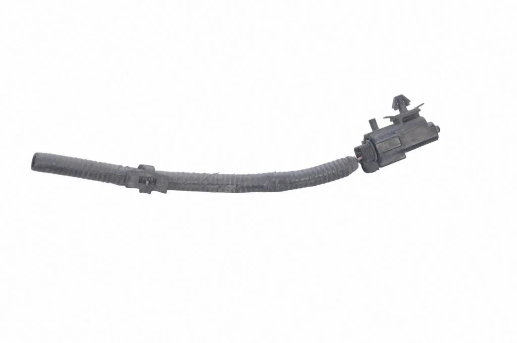 Outside/external air temperature sensor