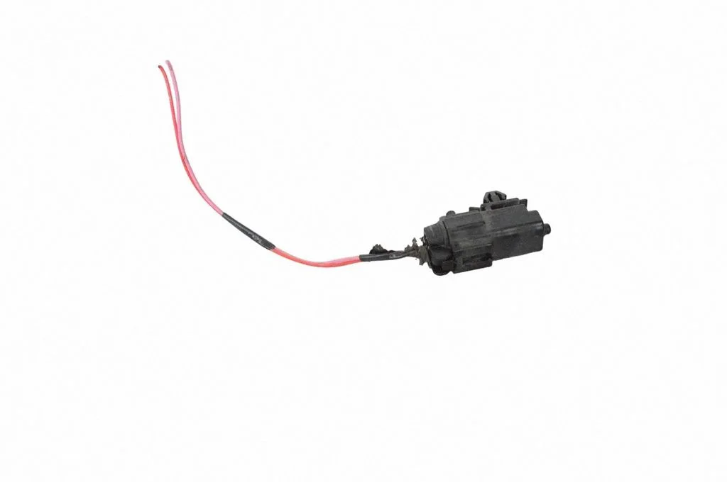 Outside/external air temperature sensor – BMW 5 Series F10 F11 (2009-2016)