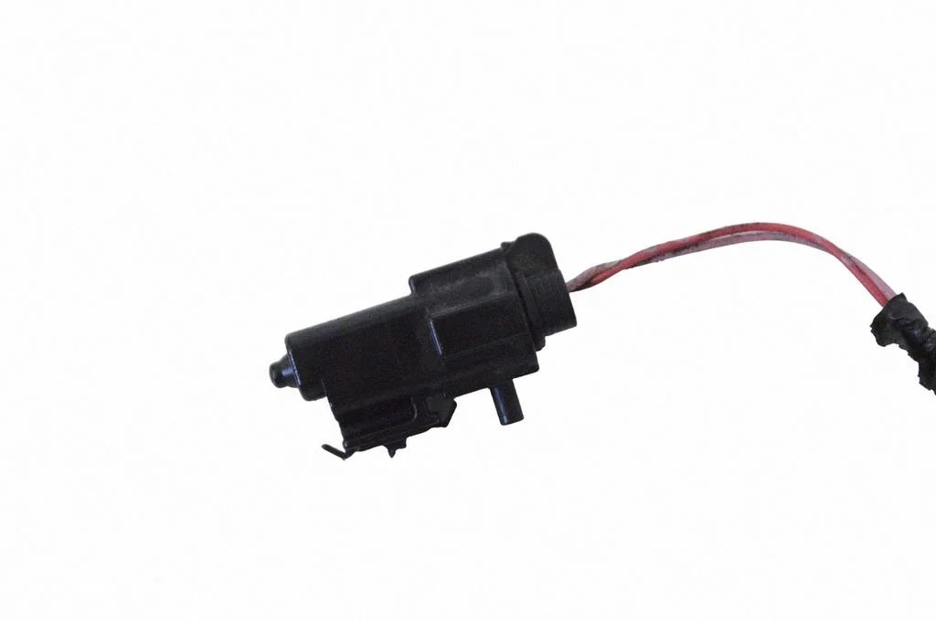 Outside/external air temperature sensor – BMW X2 F39 (2018-2023)