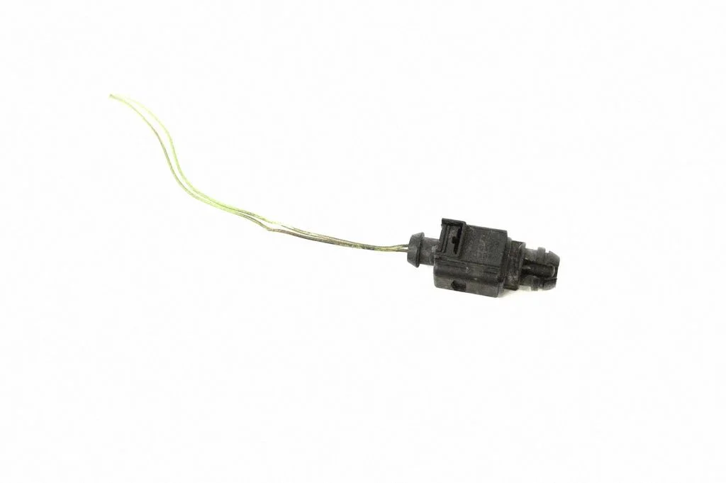Outside/external air temperature sensor – Audi Q5 SQ5 8R (2008-2017)