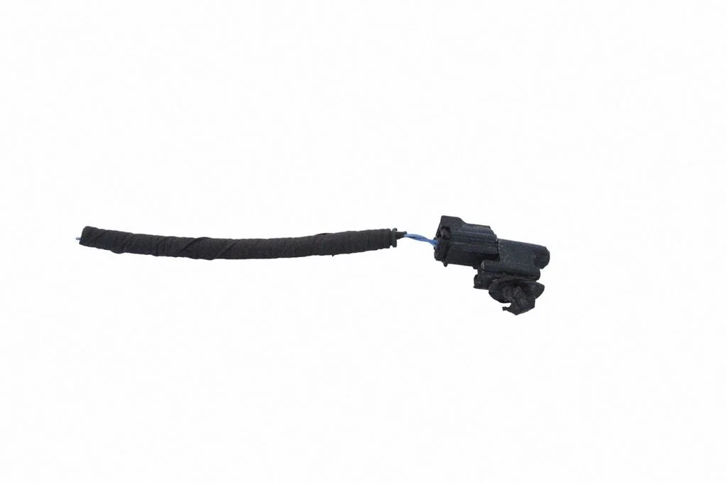 Outside/external air temperature sensor – Lexus ES VII XZ10 (2018-2021)