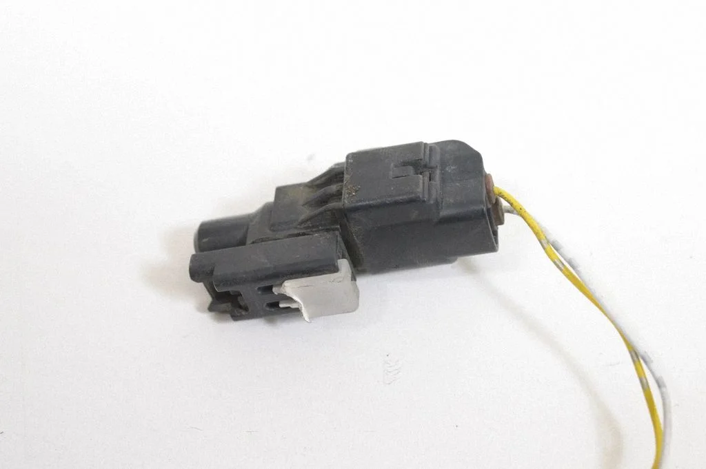 Outside/external air temperature sensor