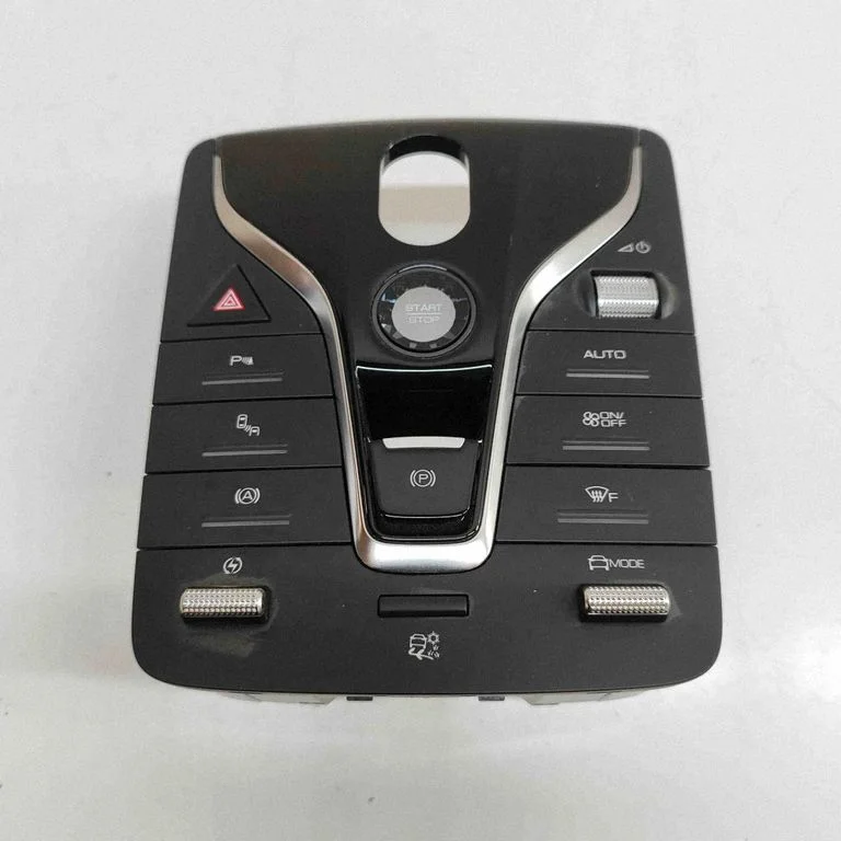Engine start stop button switch 1703040QY1A9