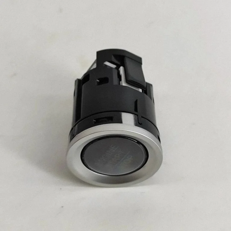 Engine start stop button switch 35881TBAA01