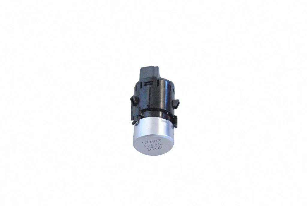 Mootori start-stopp-nupp – Audi A6 S6 C7 4G (2011-2018)