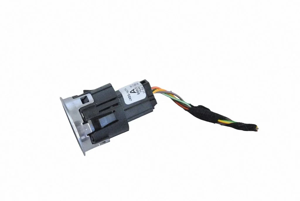 Engine start stop button switch – Jaguar E-Pace (2017-)