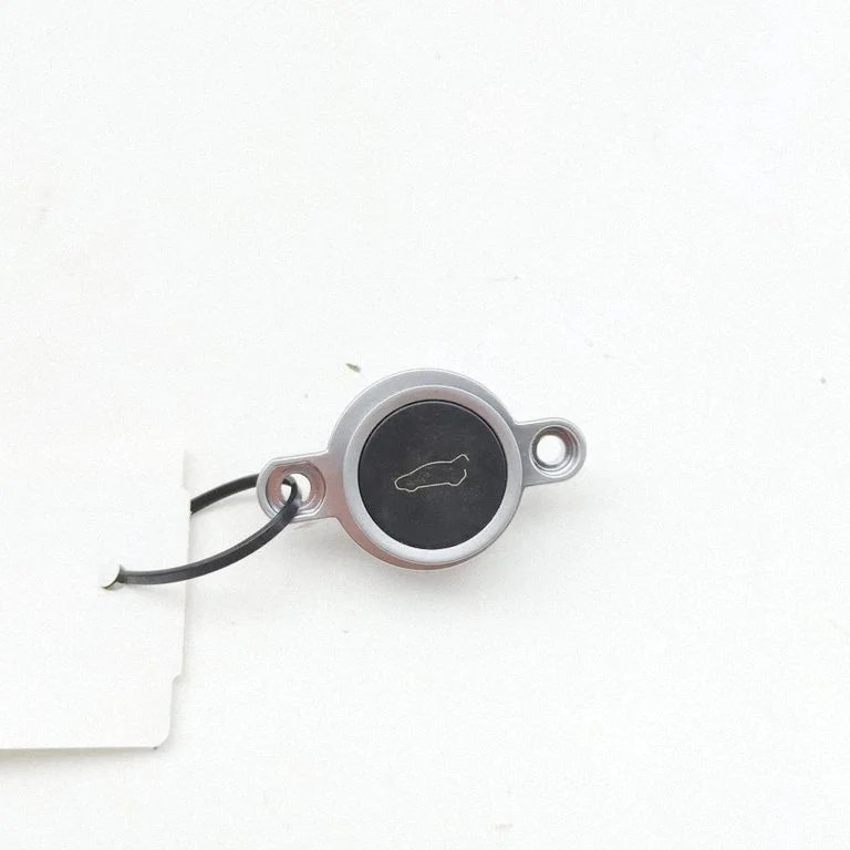 Tailgate/boot open switch button 104262900C