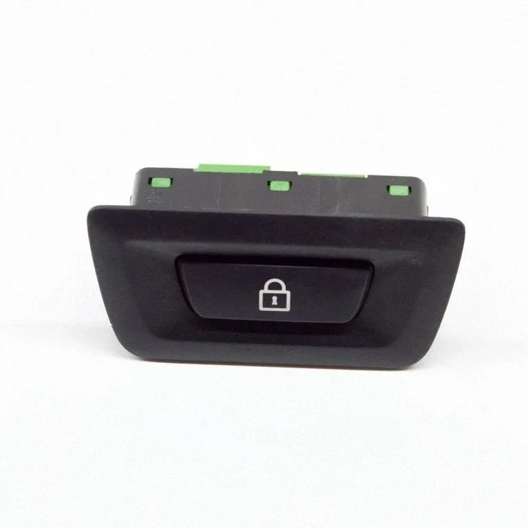 Central locking switch button 9275120