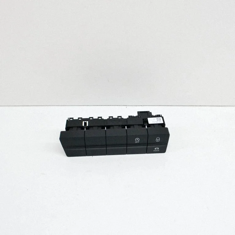 Central locking switch button – Skoda Octavia Mk3 (5E) (2013-2019)