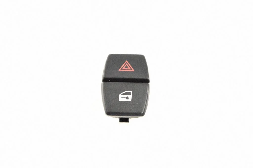 Hazard light switch – BMW 6 Series F12 F13 (2010-2018)