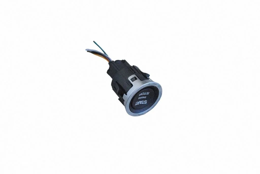 Mootori start-stopp-nupp – Land Rover Range Rover Evoque L538 (2011-2018)
