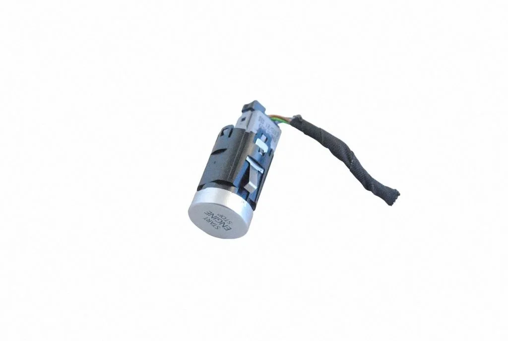 Motora iedarbināšanas poga (slēdzis) 5H0959839