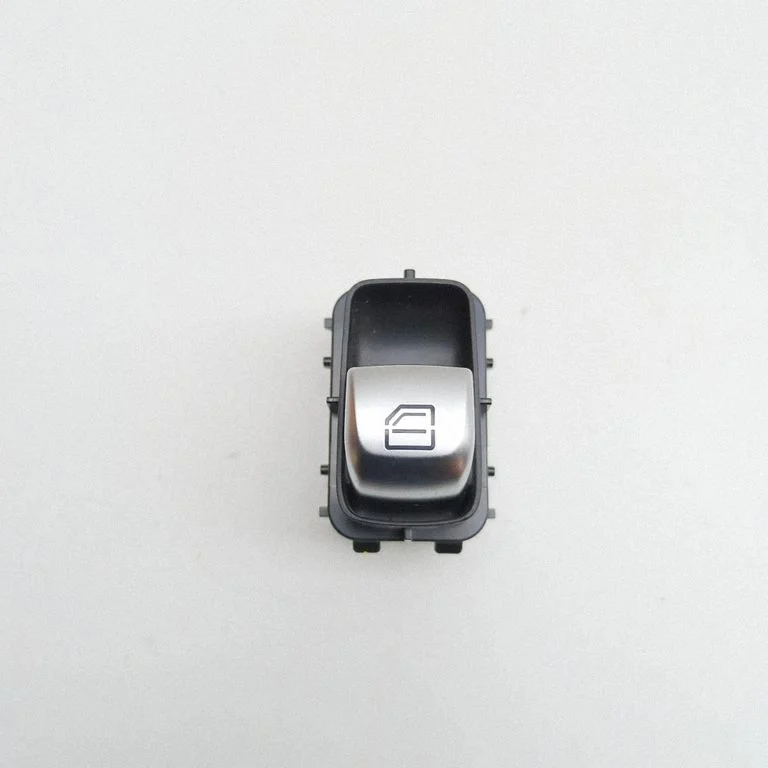 Elektrisko logu slēdzis A2059051513