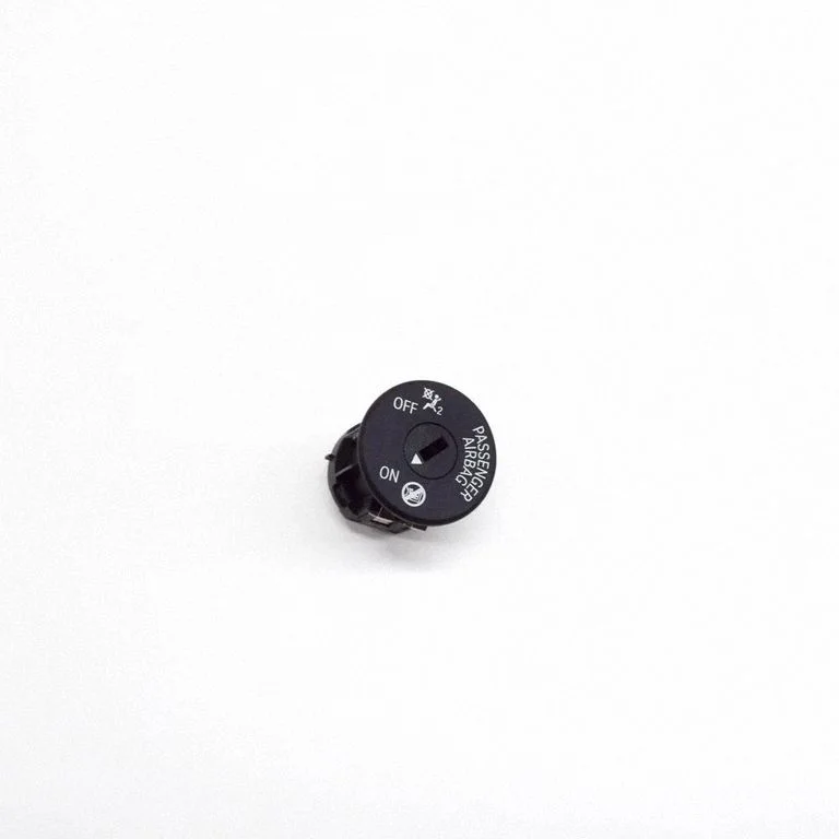 Passenger airbag on/off switch 9483731