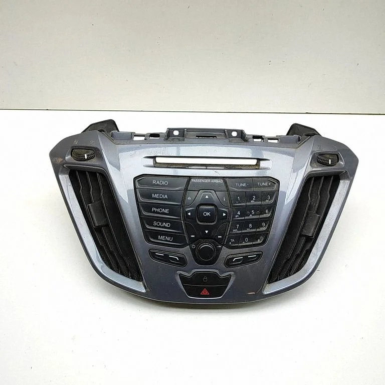 Helitugevuse lüliti BK21V018B09BBW