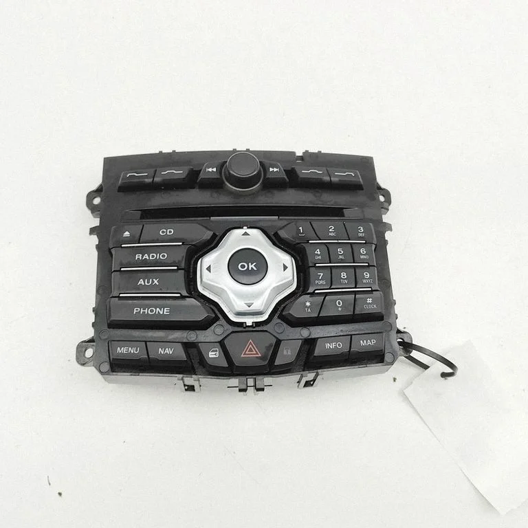 Helitugevuse lüliti AB3918K811CD