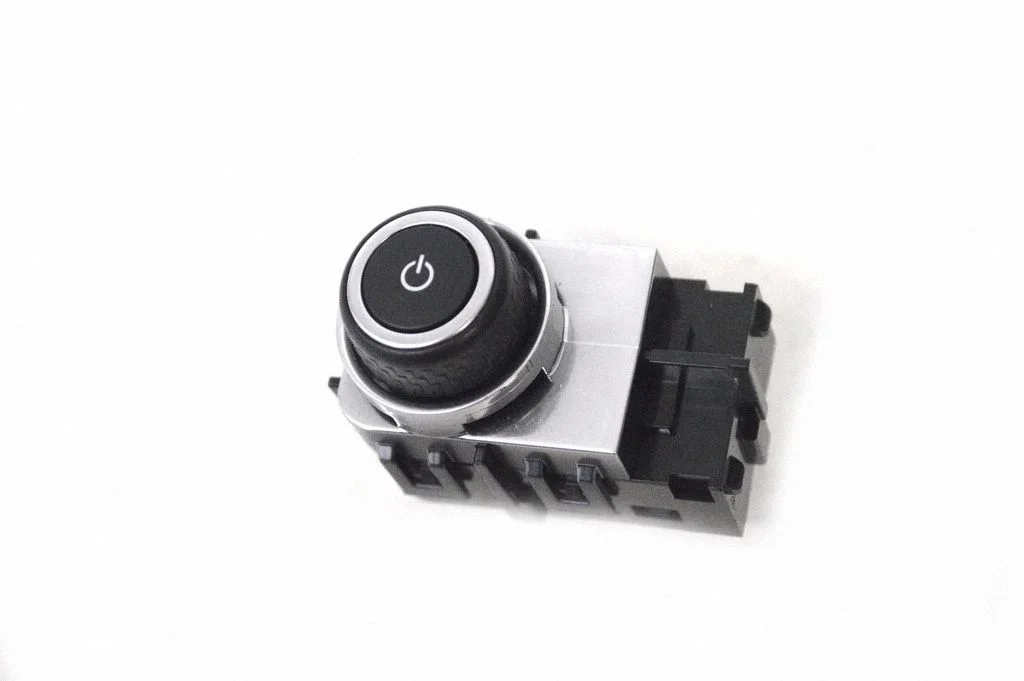 Sound control switch J9D318X10BC