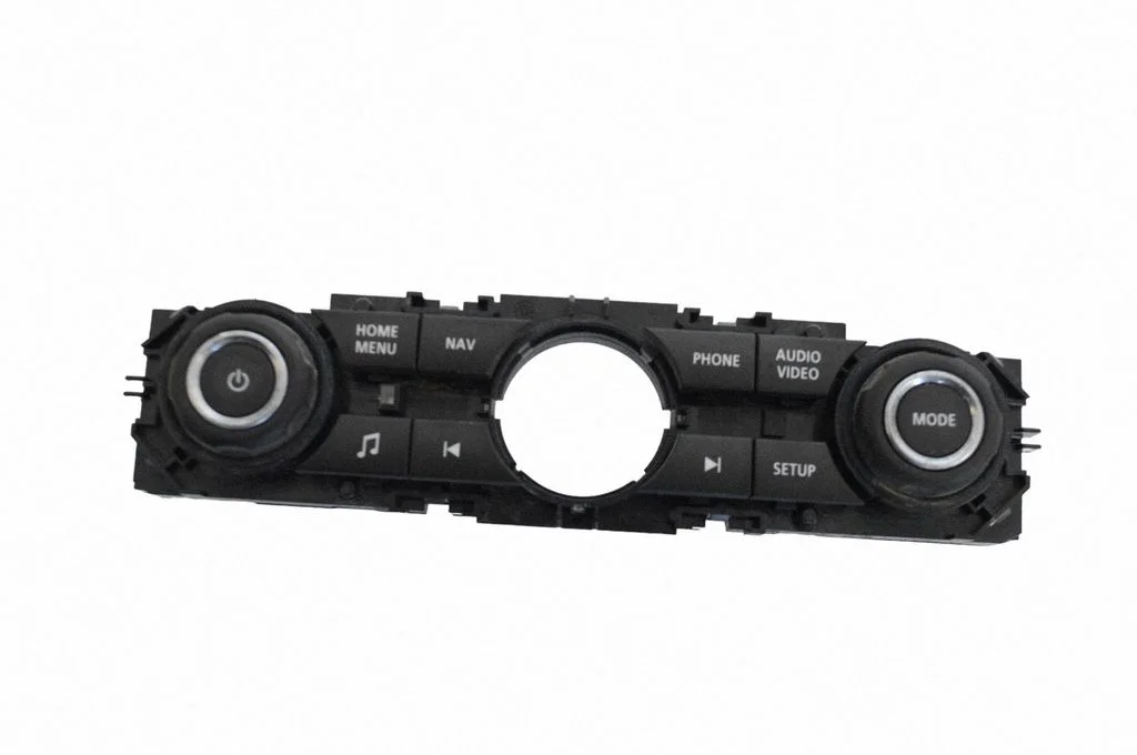 Sound control switch CH2218C858BB