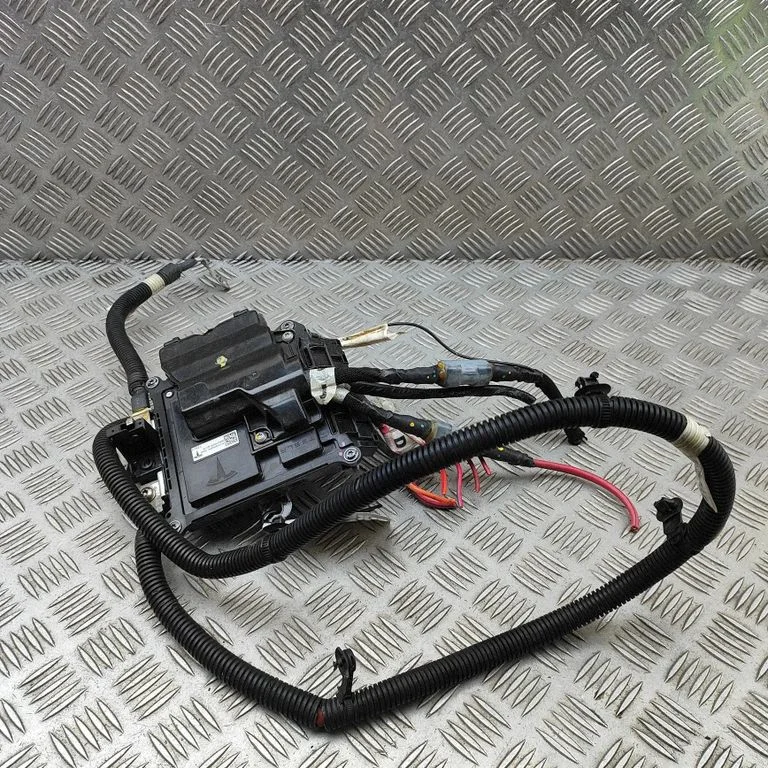 Cruise control switch 111237900G